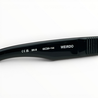 Weirdo Sunglasses