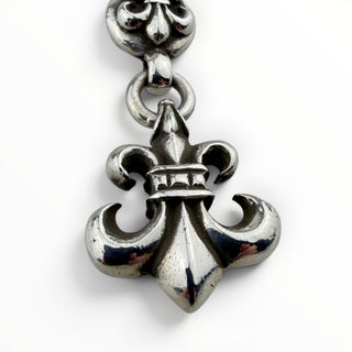 1 Ball Bs Fleur Pendant - Chrome Hearts - PENDANT | REMAINDED