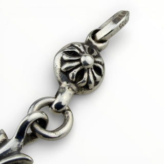 1 Ball Tiny CH Cross Pendant - Chrome Hearts - PENDANT | REMAINDED