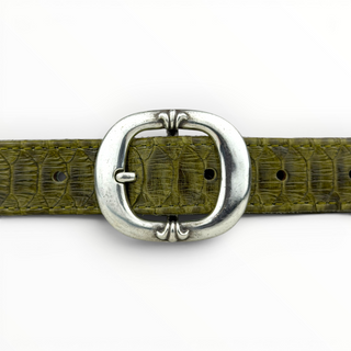Gunslinger 1INCH Belt