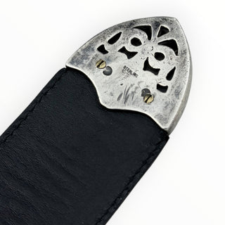 3 Pc Talon Belt - Chrome Hearts - BELT | REMAINDED