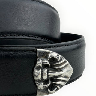 3 Pc Talon Belt - Chrome Hearts - BELT | REMAINDED