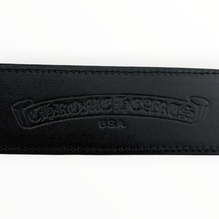 3 Pc Talon Belt - Chrome Hearts - BELT | REMAINDED
