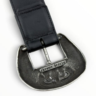 3 Pc Talon Belt - Chrome Hearts - BELT | REMAINDED