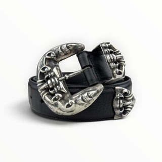 3 Pc Talon Belt - Chrome Hearts - BELT | REMAINDED