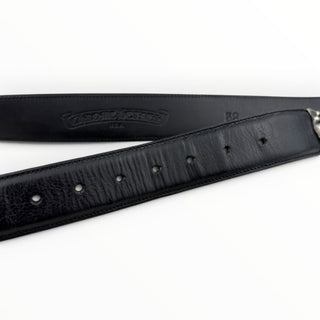 3 Pc Talon Belt - Chrome Hearts - BELT | REMAINDED