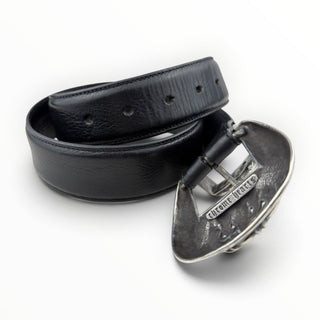 3 Pc Talon Belt - Chrome Hearts - BELT | REMAINDED