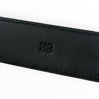 3 Pc Talon Belt - Chrome Hearts - BELT | REMAINDED