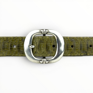 Gunslinger 1INCH Belt