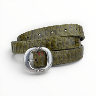 Gunslinger 1INCH Belt