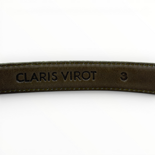 Gunslinger 1INCH Belt