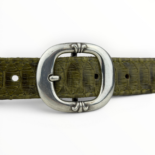 Gunslinger 1INCH Belt