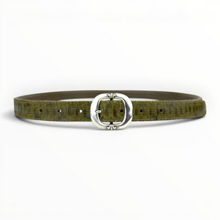 Gunslinger 1INCH Belt