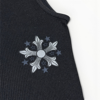 Vintage Star Tank Top