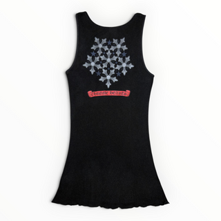 Vintage Star Tank Top