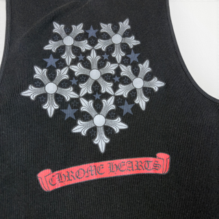 Vintage Star Tank Top
