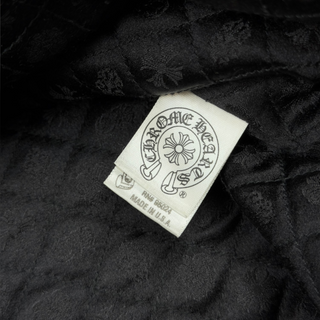Work Dog Quilted Flannel Shirt