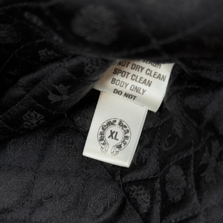 Work Dog Quilted Flannel Shirt