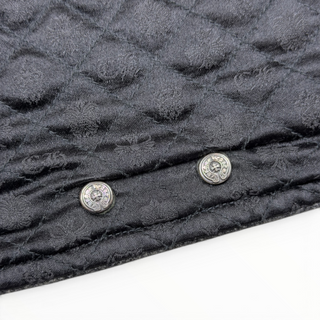 Work Dog Quilted Flannel Shirt