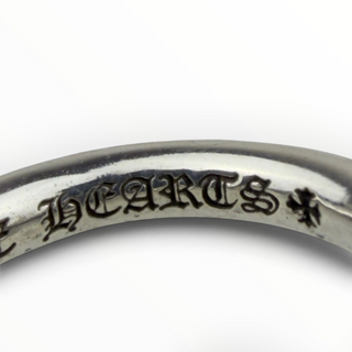 Nail ring