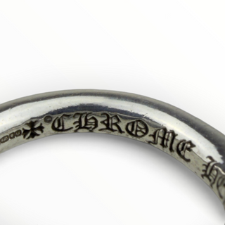 Nail ring