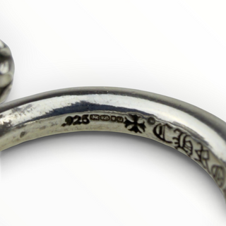 Nail ring