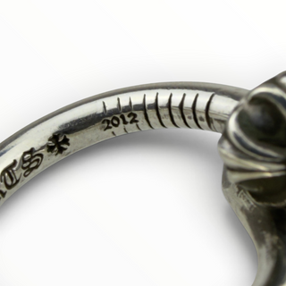 Nail ring