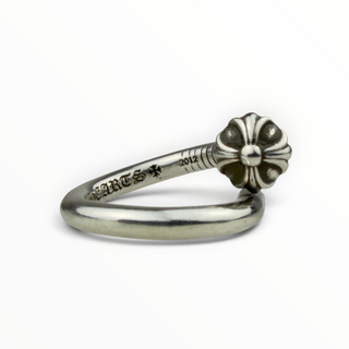 Nail ring