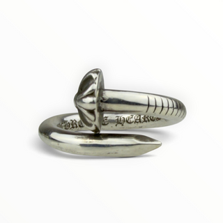 Nail ring