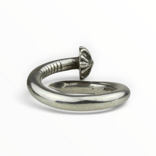 Nail ring