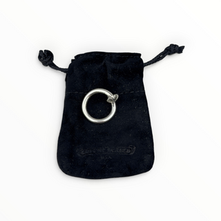 Nail ring