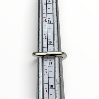 Nail ring