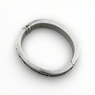 Narrow V CH Plus Bracelet