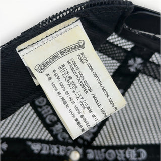 Gun N Roses Trucker Cap