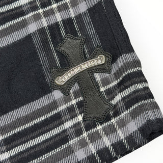 After School Short - Chrome Hearts - Pant | REMAINDED