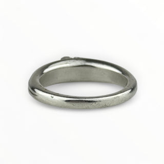 Baby Dagger Paved Diamond Ring - Chrome Hearts - RING | REMAINDED