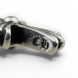 Baby Fat Cross Pendant - Chrome Hearts - PENDANT | REMAINDED