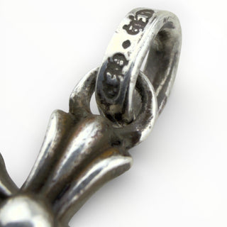 Baby Fat Cross Pendant - Chrome Hearts - PENDANT | REMAINDED