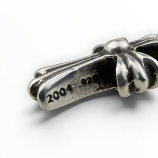 Baby Fat Cross Pendant - Chrome Hearts - PENDANT | REMAINDED