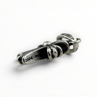 Baby Fat Cross Pendant - Chrome Hearts - PENDANT | REMAINDED