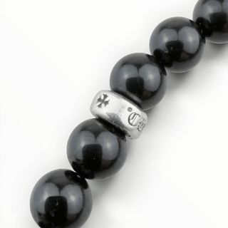 Bead Tourmaline Bracelet - Chrome Hearts - BRACELET | REMAINDED