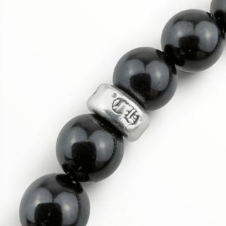 Bead Tourmaline Bracelet - Chrome Hearts - BRACELET | REMAINDED