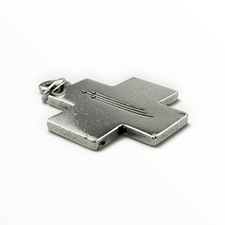 Bella Hadid Pendant - Chrome Hearts - PENDANT | REMAINDED