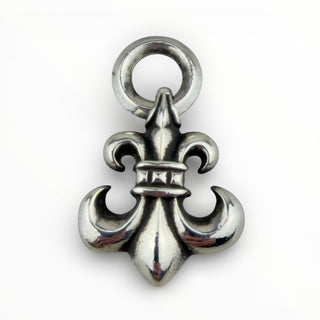 Bs Fleur Ruby Pendant - Chrome Hearts - PENDANT | REMAINDED
