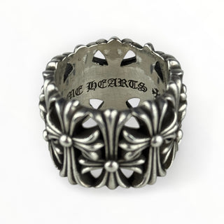 Cemetery Ring - Chrome Hearts - RING | REMAINDED