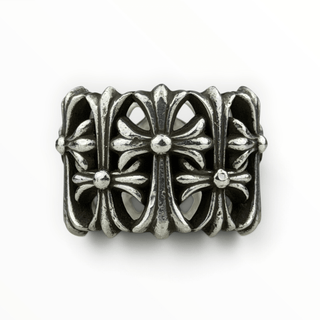 Cemetery Ring - Chrome Hearts - RING | REMAINDED