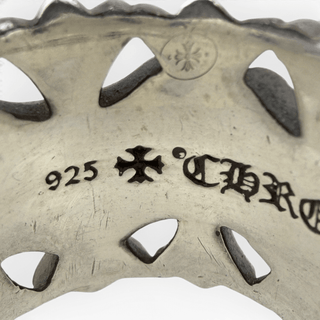 Cemetery Ring - Chrome Hearts - RING | REMAINDED