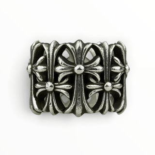 Cemetery Ring - Chrome Hearts - RING | REMAINDED