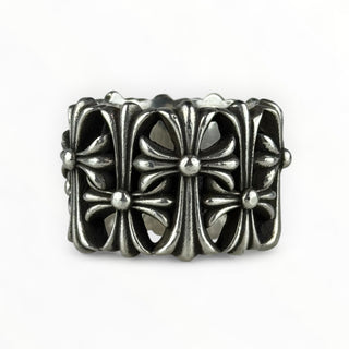 Cemetery Ring - Chrome Hearts - RING | REMAINDED