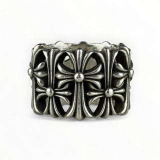 Cemetery Ring - Chrome Hearts - RING | REMAINDED
